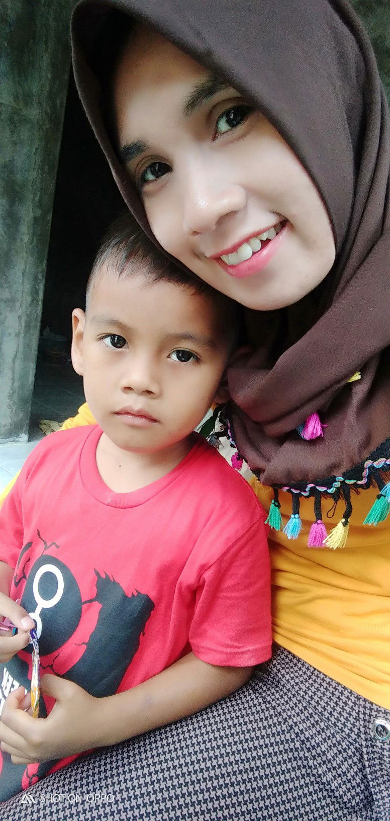 Yanti Rosmayanti profile icon