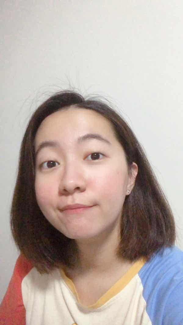 Chuah Xing Mei profile icon