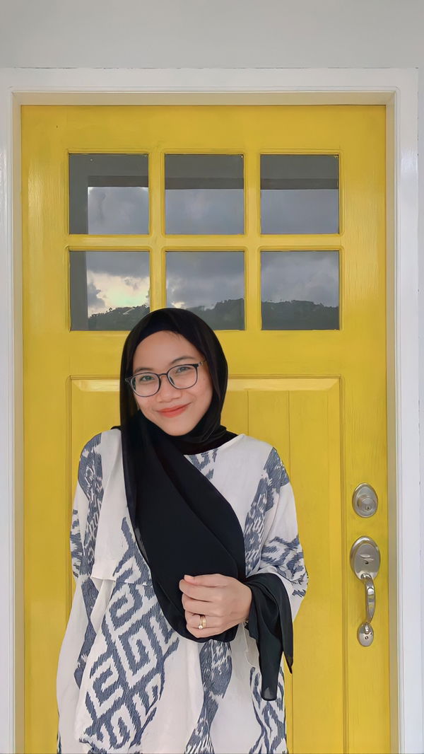 Adelia A. profile icon