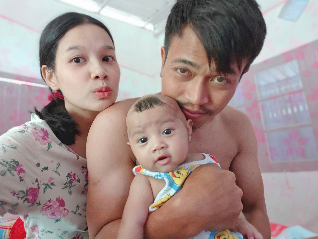 เชอร์รี่' นี่แหละ profile icon