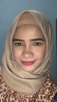 Stevanya Amelia Yuspita profile icon