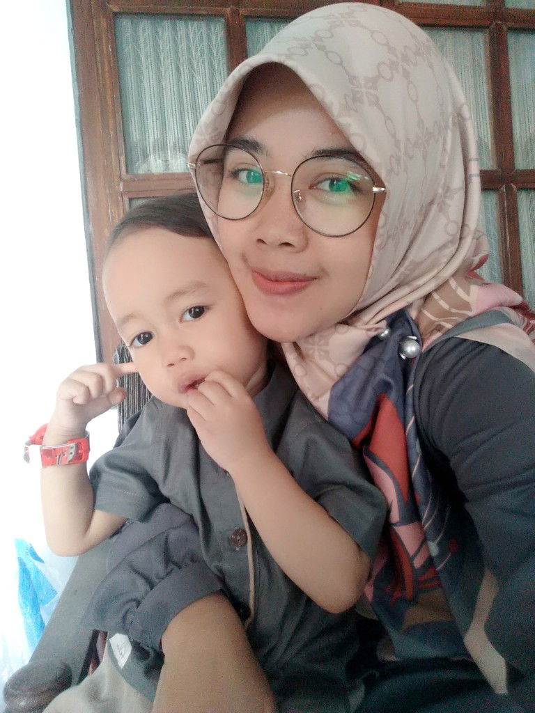 Dewi Itmiyati profile icon