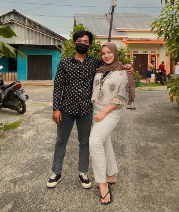 Lovina Safitri profile icon