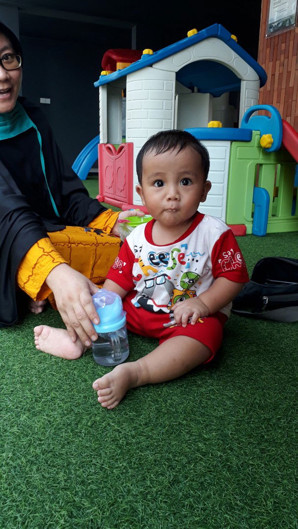 mifta khasanah profile icon