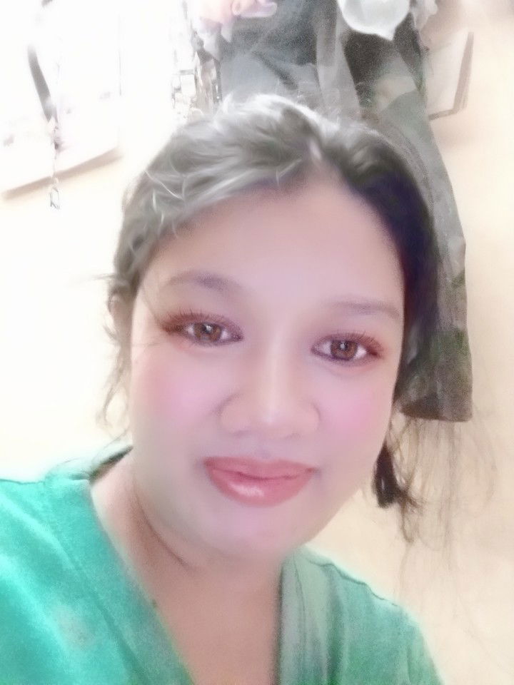 Abegail Abadinas profile icon