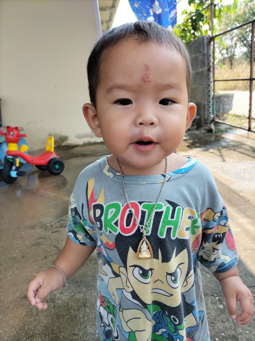 Sirawan Supatpon profile icon