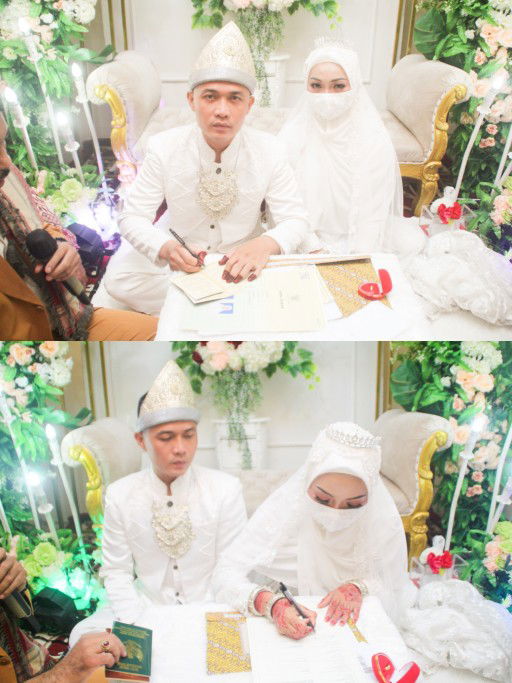 Yunifa Umi Kalsum profile icon