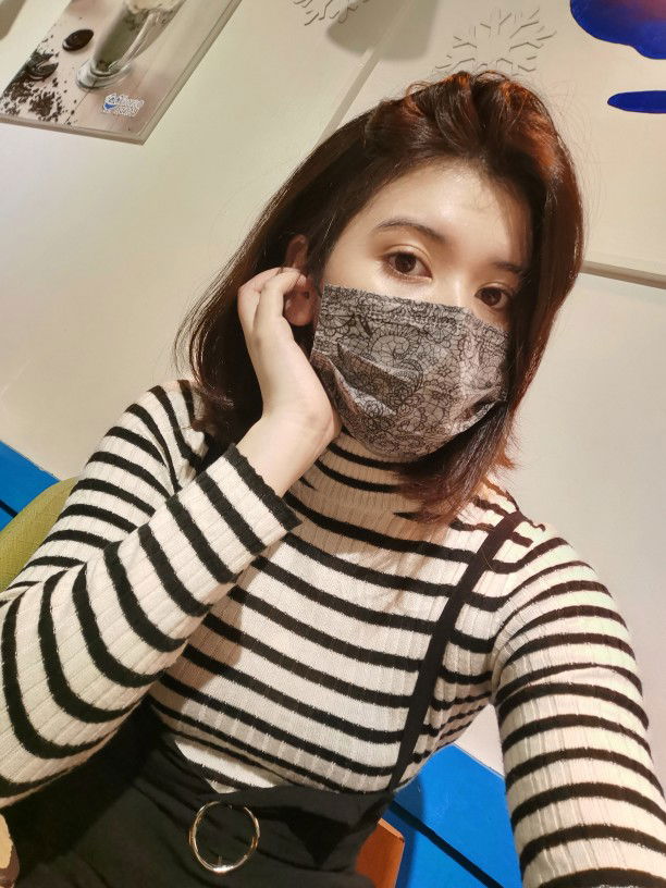 Ann Margarette Gonzales profile icon