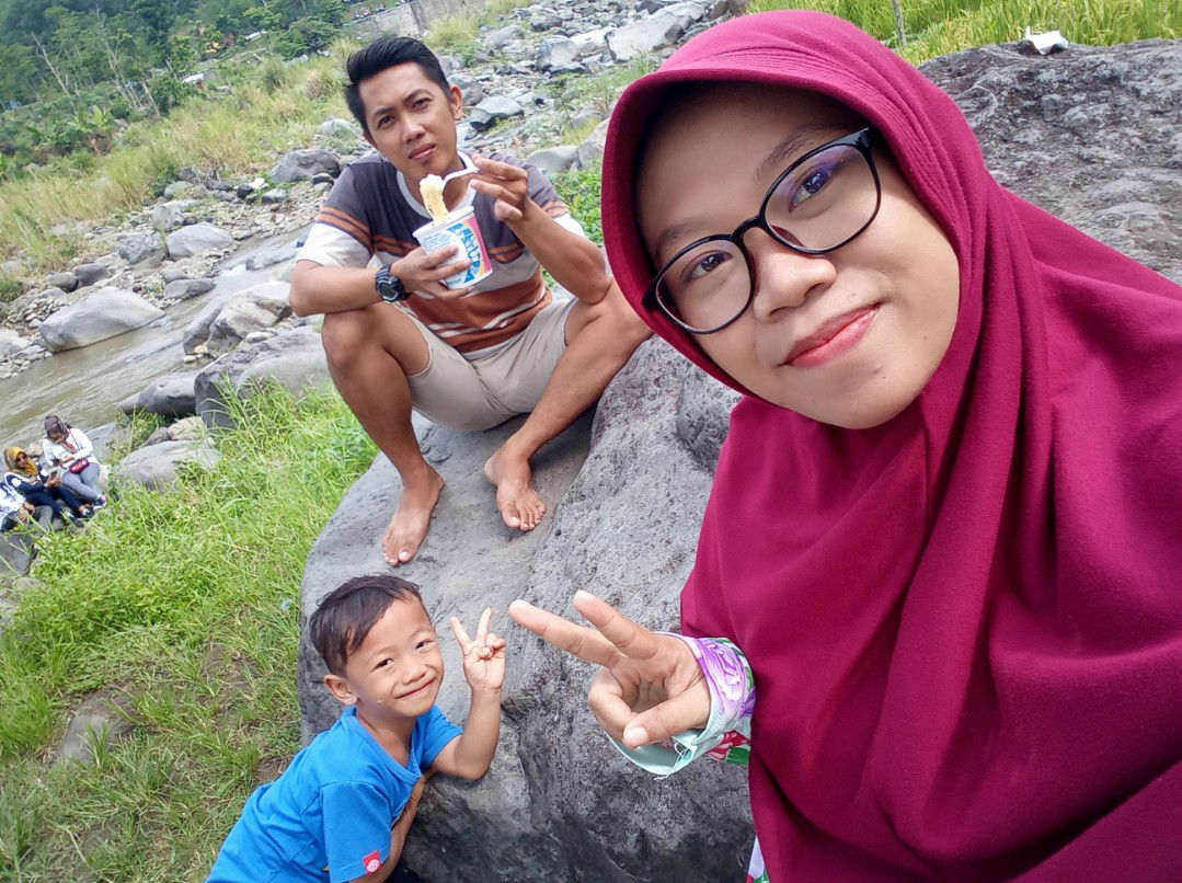 Fita Widodo profile icon