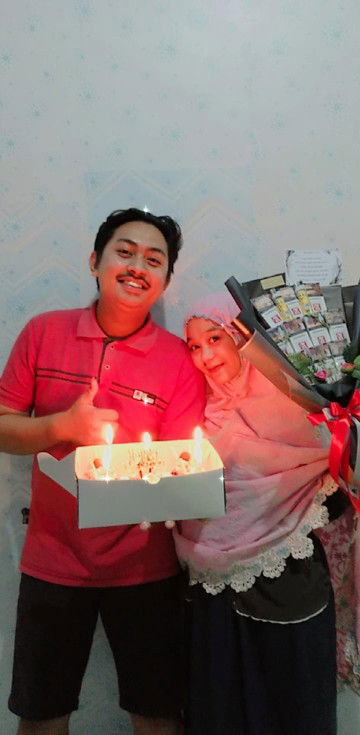 Oryza Sativa Zulfi profile icon