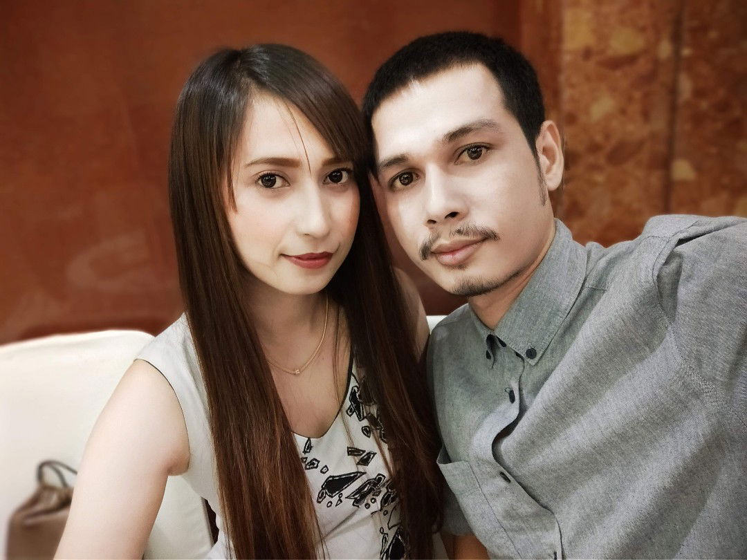 NuKoy Fareeda profile icon