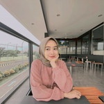 Melinda sari profile icon