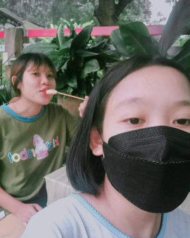 นางสาว อัมพร เดชอุดร profile icon