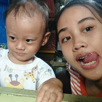 Restu Fitriani profile icon