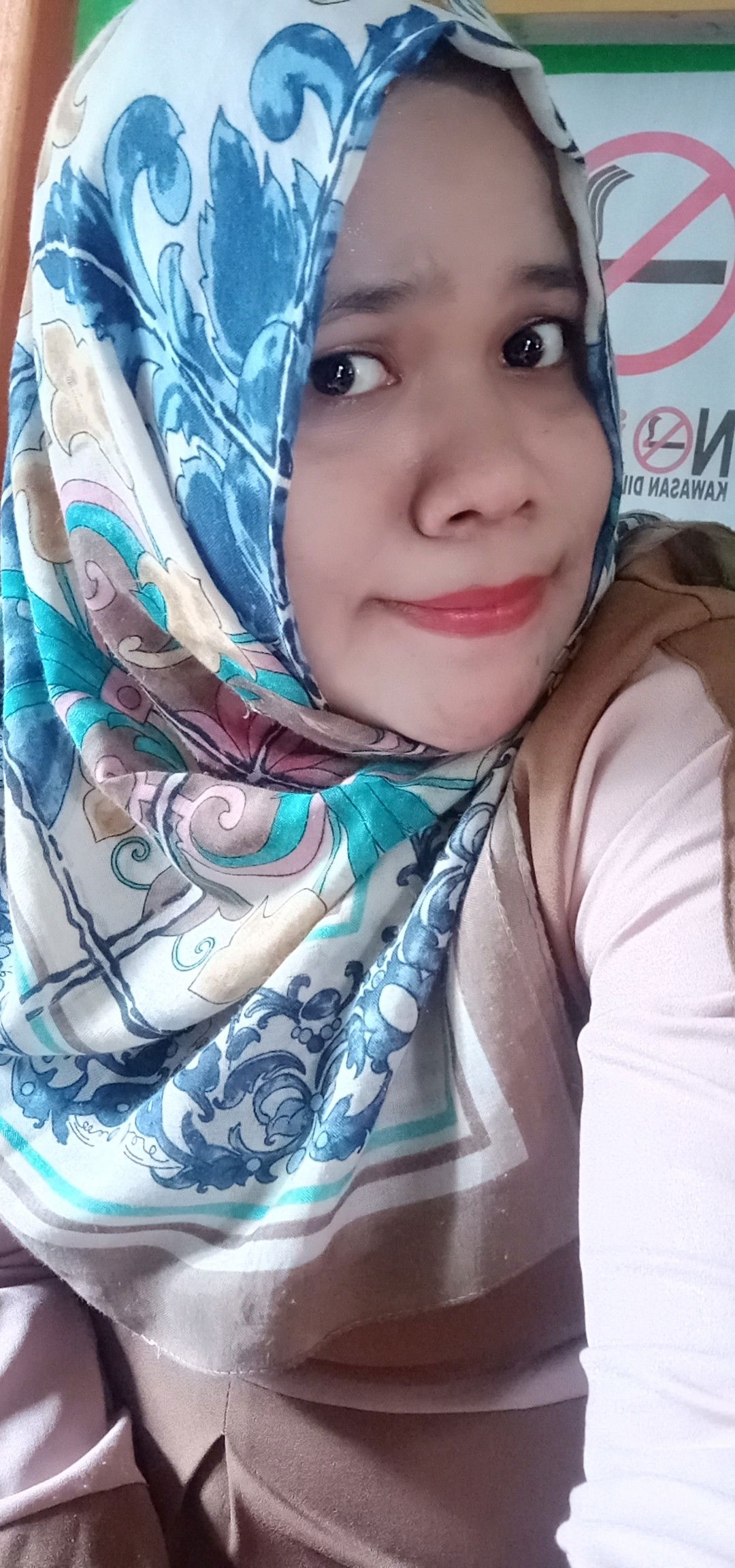 Ayu Sartika profile icon