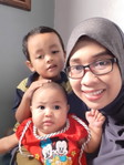 Nur Azlina profile icon