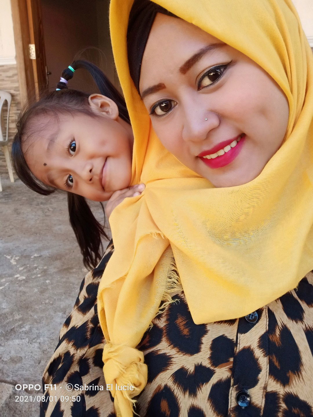 Lusiana profile icon