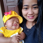 ranti kamilasari profile icon