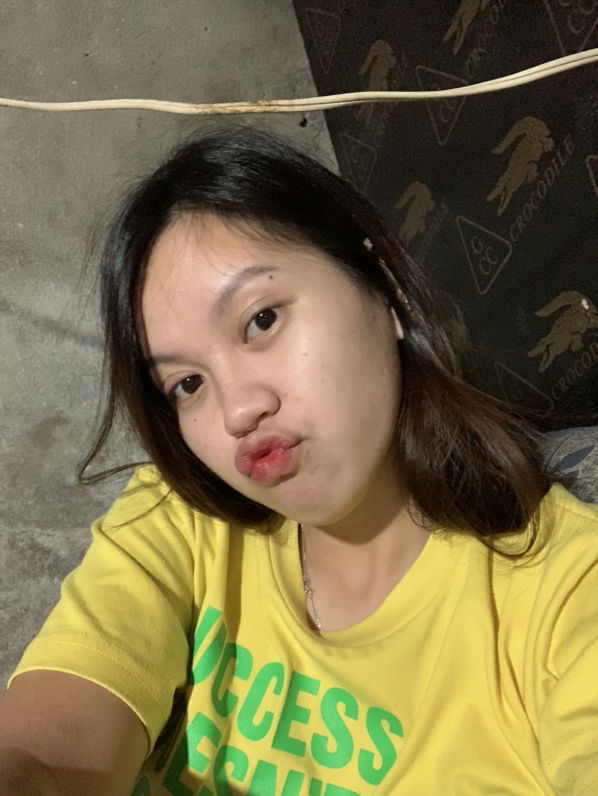 Rochell Lamata profile icon