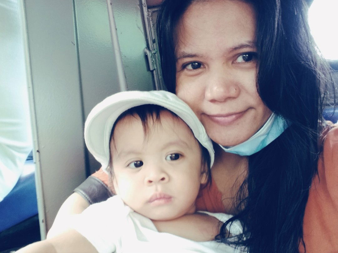 Lhyne R. Alpapara Abarro profile icon