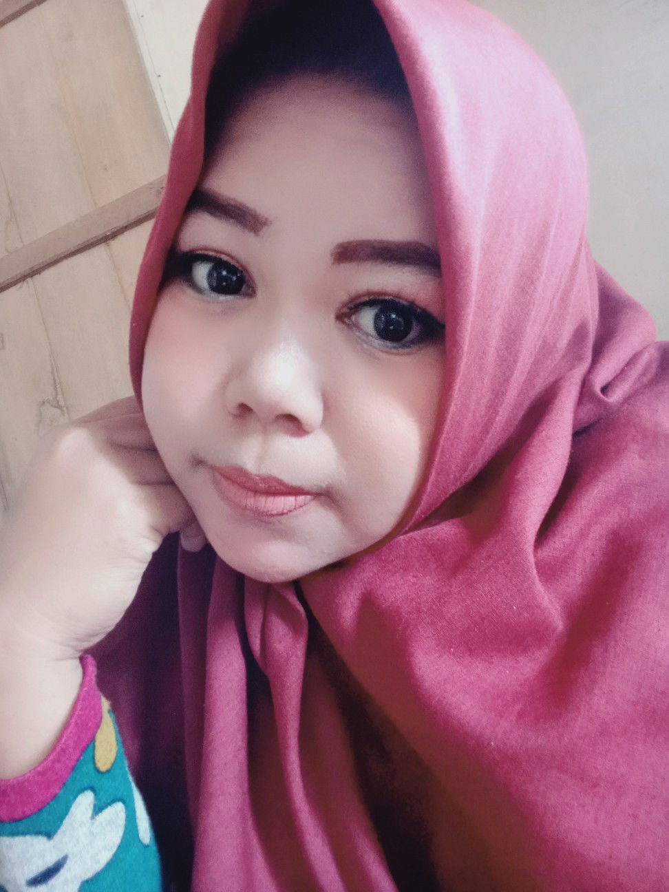 Lusy Lukman profile icon