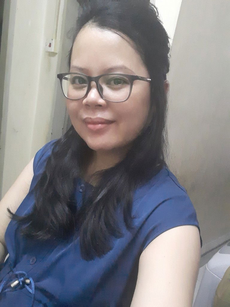 selvestina danggat profile icon