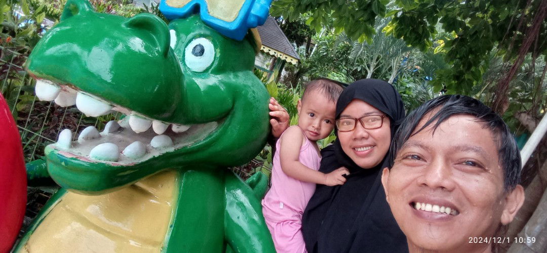 Rosma Selpiani profile icon