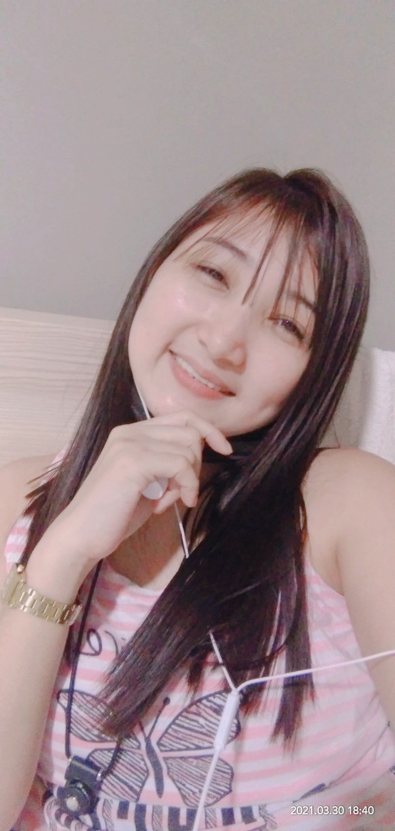 Rhea Sales profile icon