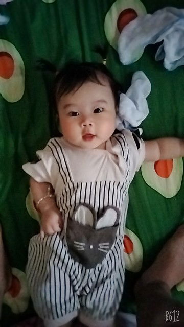 Mẹ Bối profile icon