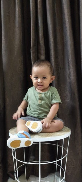 Muhammad Sakha Ghaisan Ghanim profile icon