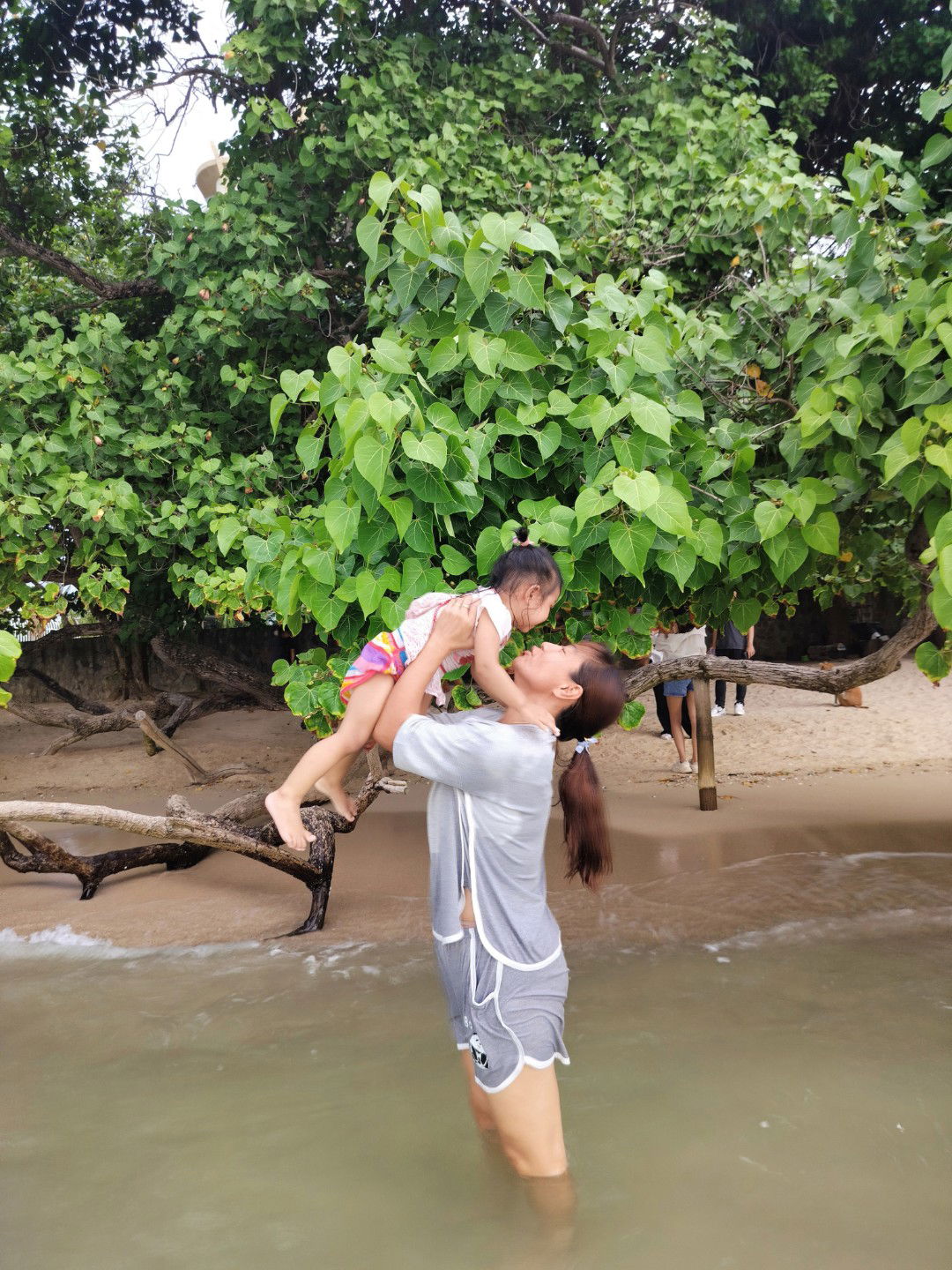 ไข่มุก อันดามัน profile icon