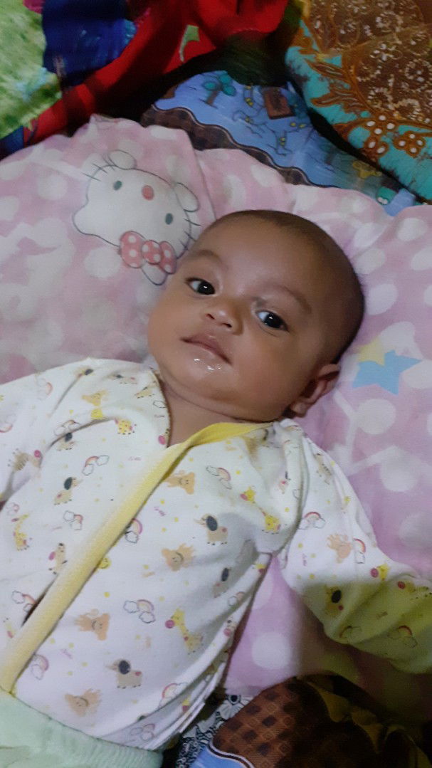 Khodijah Baik profile icon