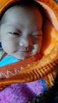 Evi Tiang Isthibaiin profile icon