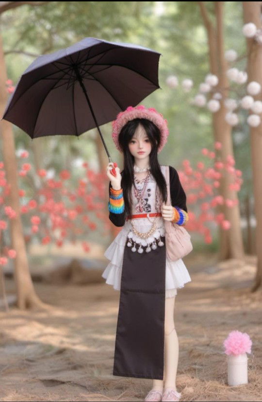 Chomphunuch profile icon