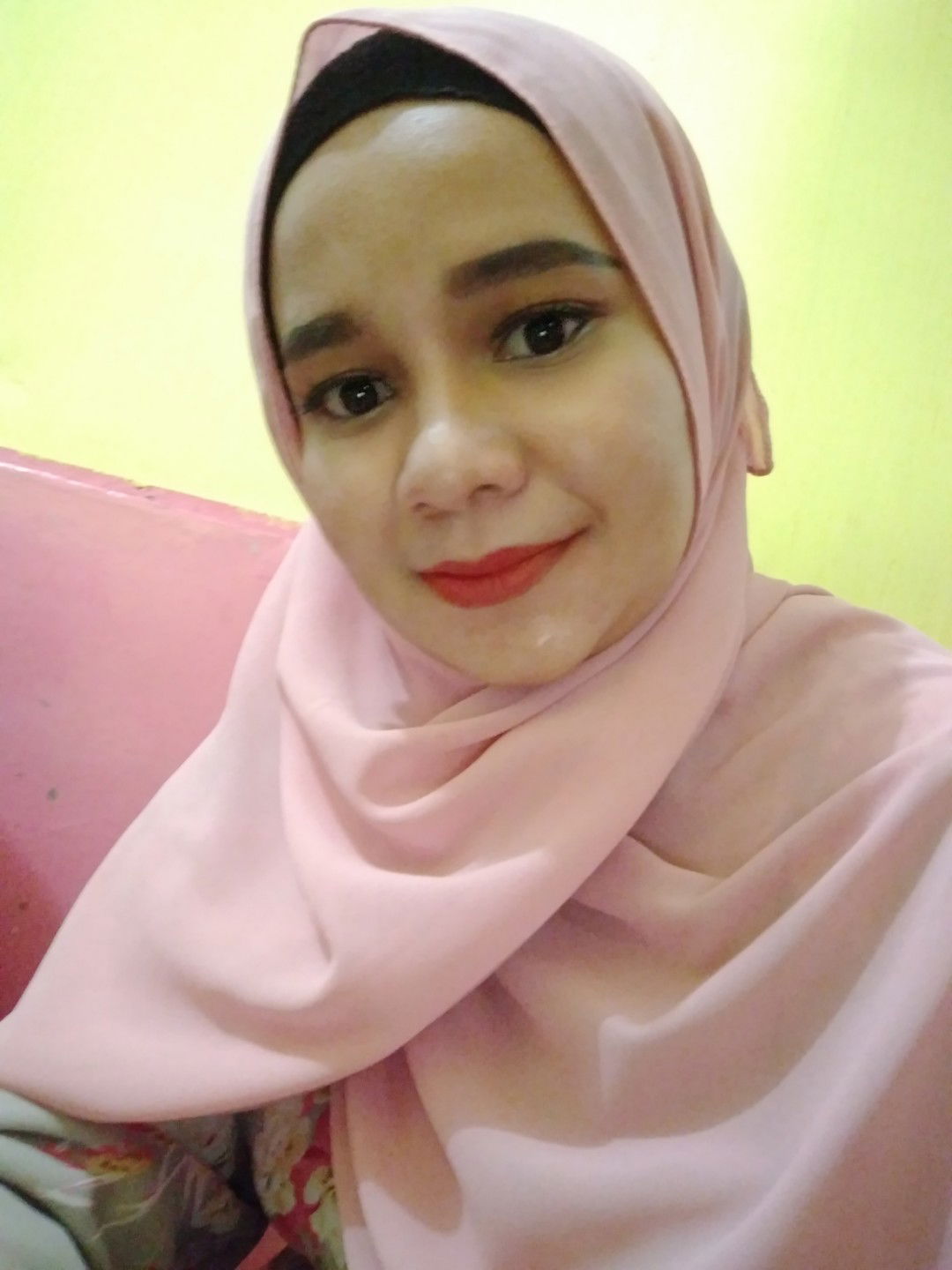 Memey Mirsal profile icon