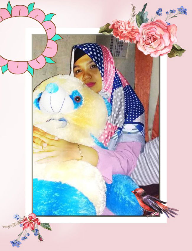 Yuanita Umar profile icon