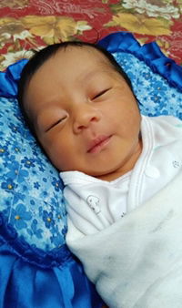 Asmaziera profile icon