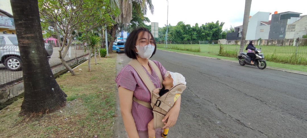 Mayya Estiawan profile icon