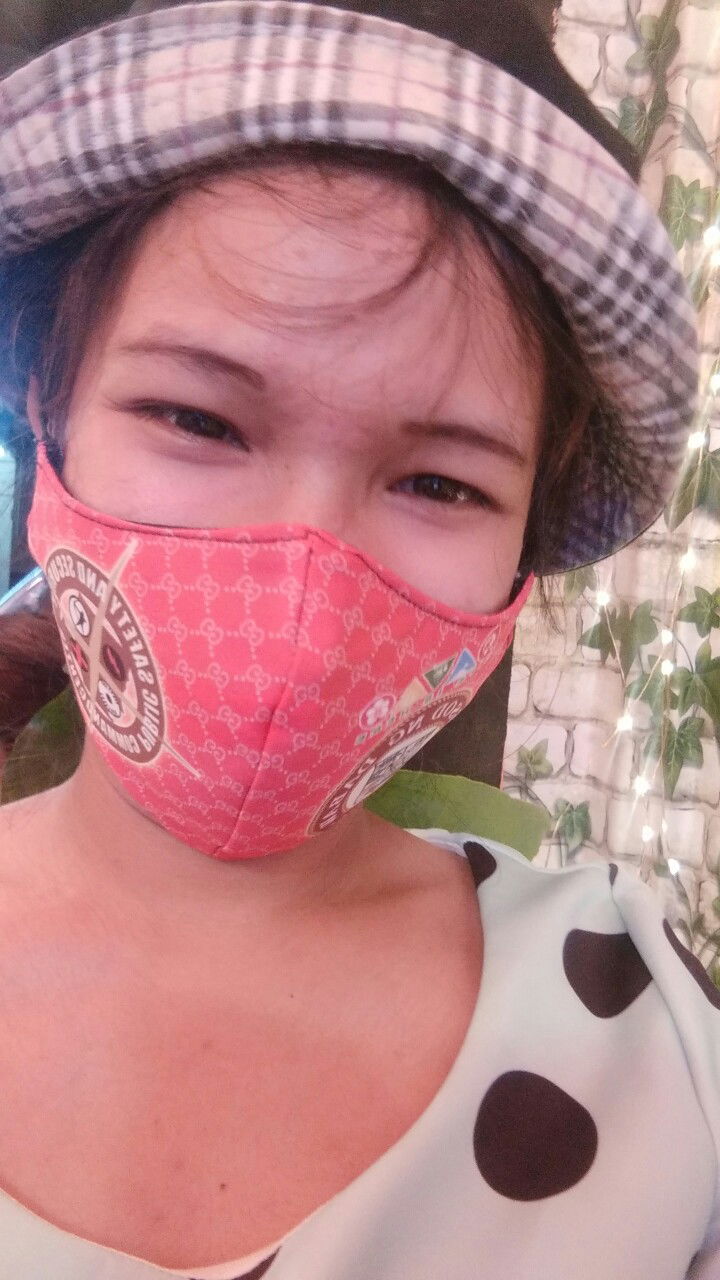 Xyza Faye profile icon