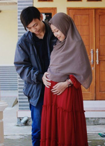 mamah utun profile icon