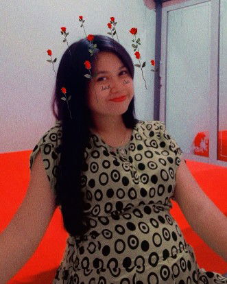 rizka siregar profile icon