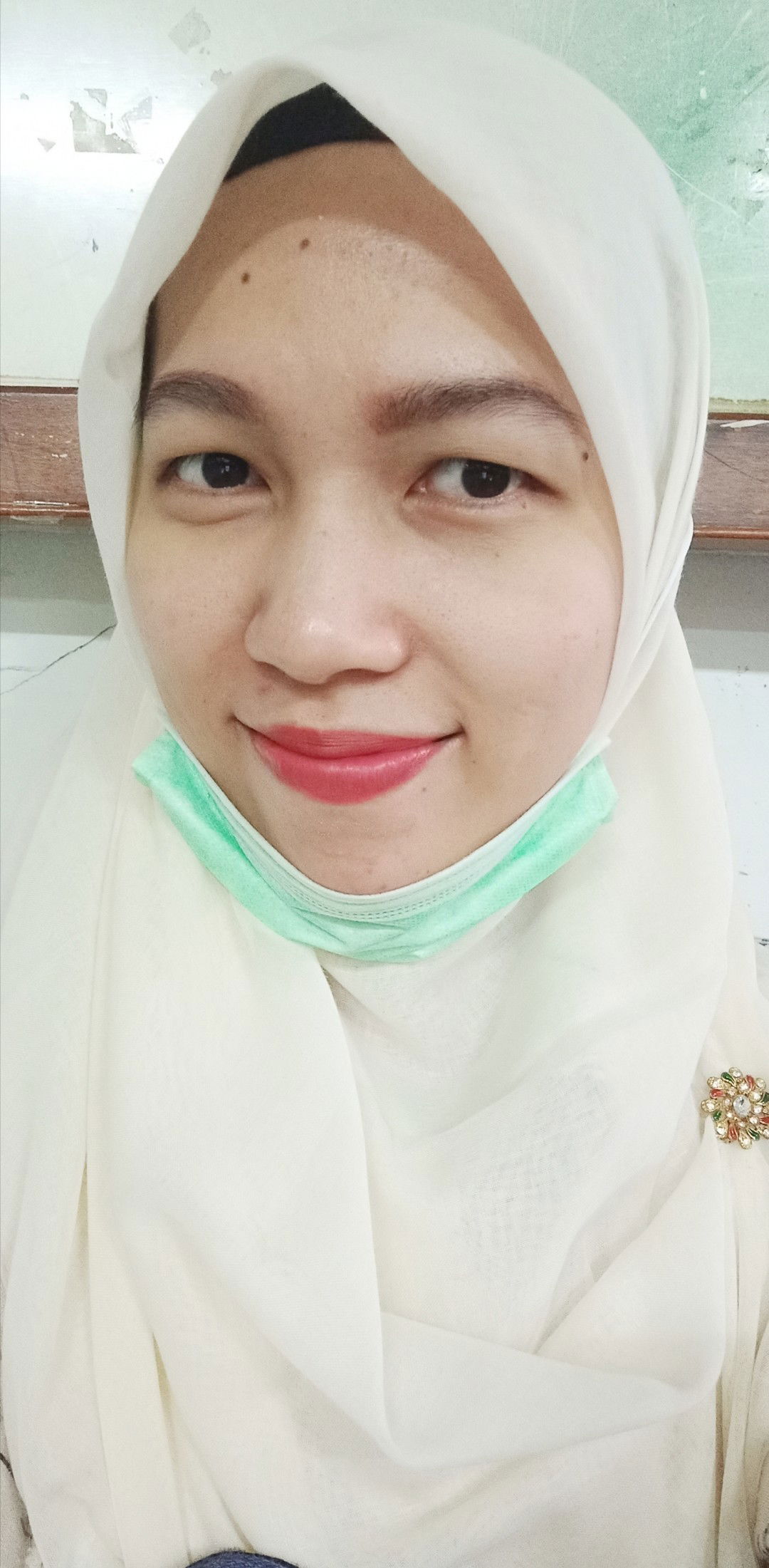 Fathya Diena profile icon