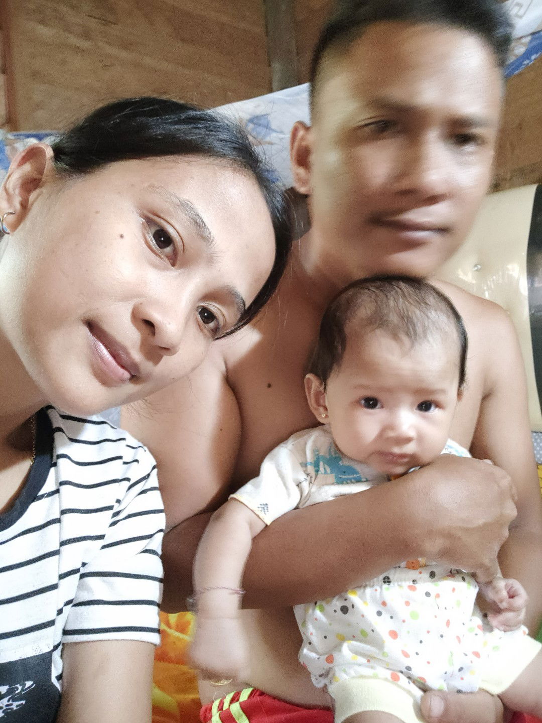 Betty Silalahi profile icon