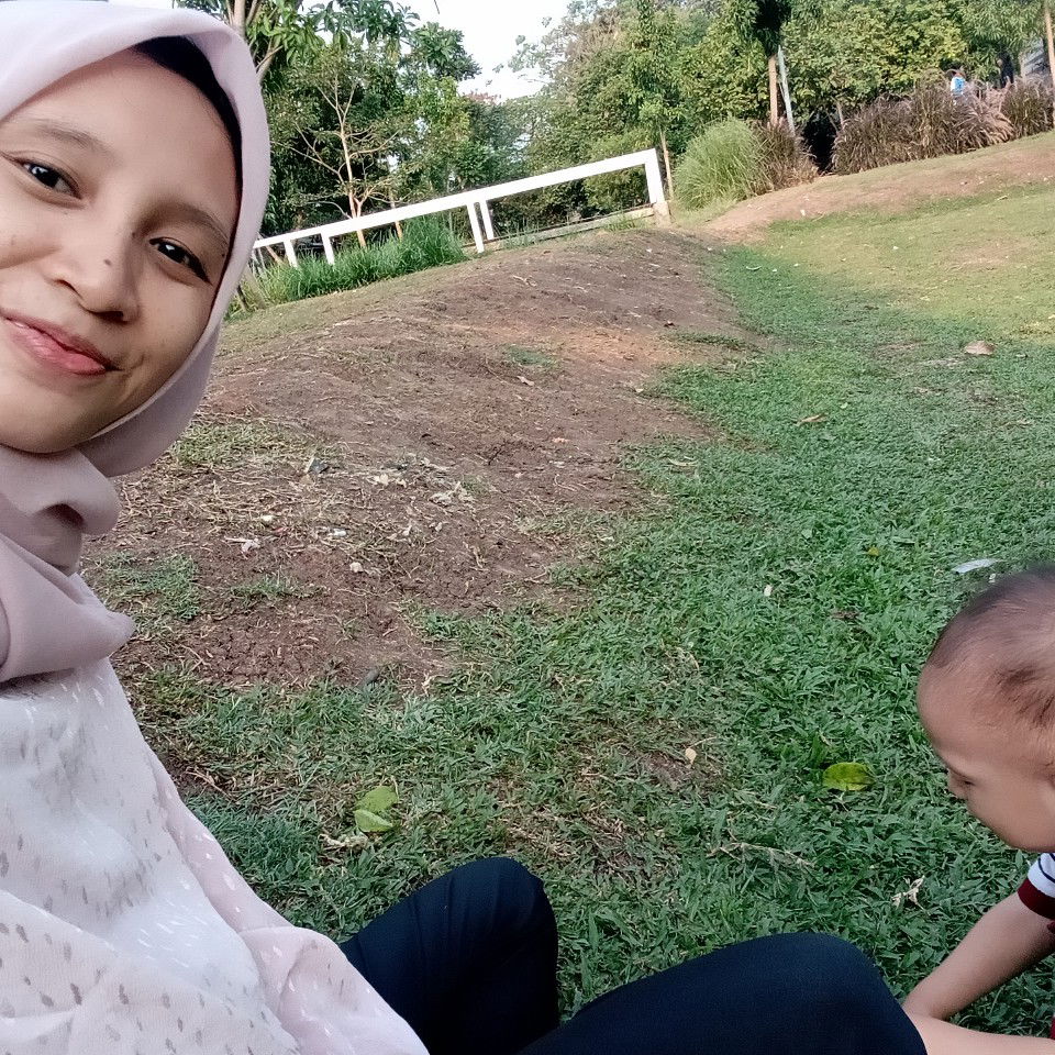 Martini Wijayanti profile icon