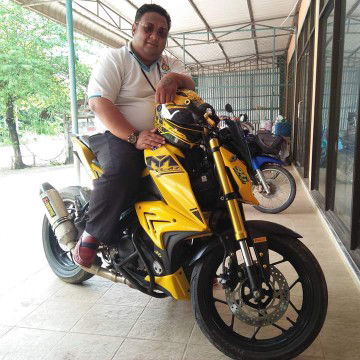 chayanid profile icon