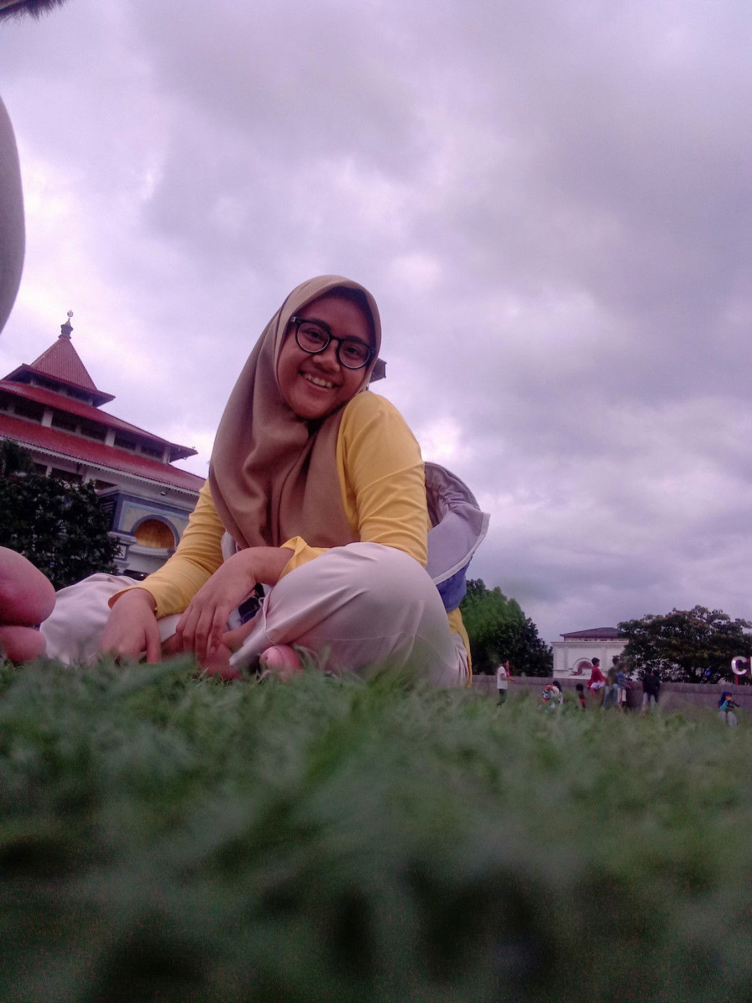 Amalya Slamet profile icon