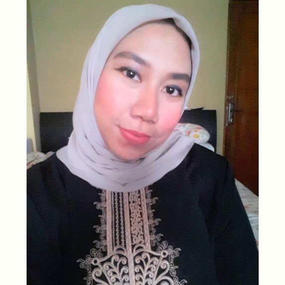 Siti Mahisha profile icon