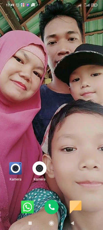 Utin Djuairiyah profile icon