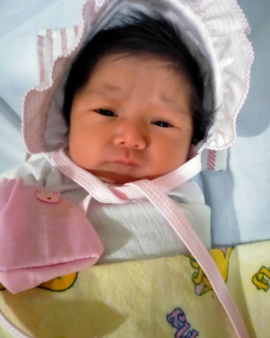 Shafia Aghnia Maheswari profile icon