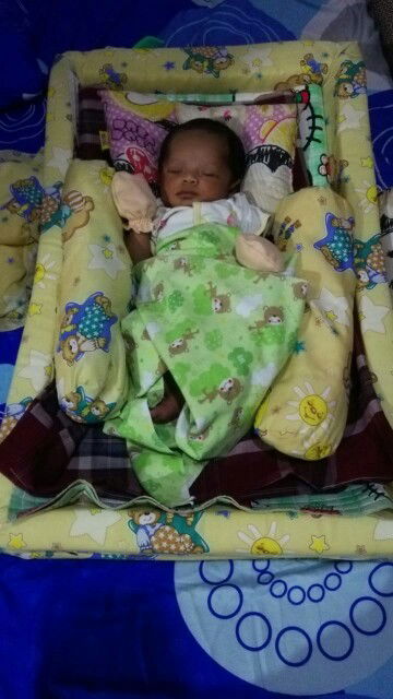 Nur Kholifah profile icon